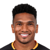 Mateus dos Santos Castro