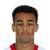 Tyler Adams