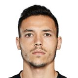 Mathias Pereira Lage