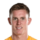 Dean Henderson