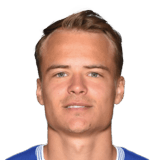 Erik Næsbak Brenden