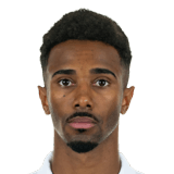 Noah Joel Sarenren Bazee