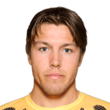 Fredrik André Bjørkan