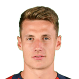 Andrea Pinamonti