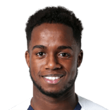 Ryan Sessegnon