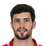 Aarón Martín Caricol