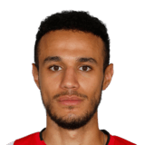Noussair Mazraoui