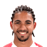 Douglas Luiz Soares de Paulo