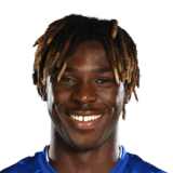 Moise Kean