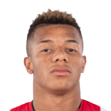 David Neres Campos