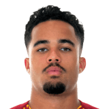 Justin Kluivert