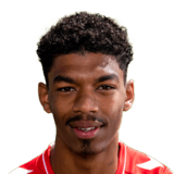 Reeco Hackett-Fairchild