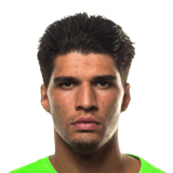 João Manuel Neves Virgínia