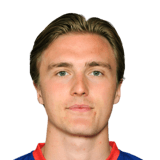 Christian Dahle Borchgrevink