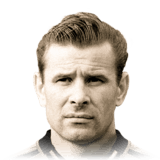 Lev Yashin