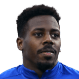 Wilson Miguéis Manafá Jancó