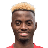 Madger Antonio Gomes Ajú