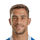 Vassilios Lampropoulos