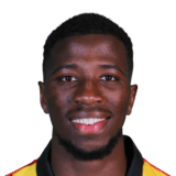 Cheick Traoré