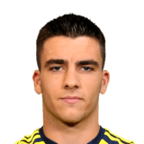 Oguz Kagan Güçtekin