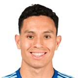 Steven Nicanor Prieto Morales