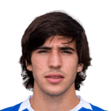 Sandro Tonali