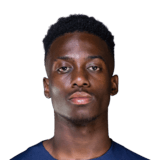 Timothy Weah
