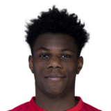 Aurélien Tchouaméni