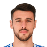 André Filipe Coelho Pereira