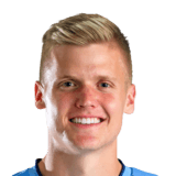 Keaton Parks