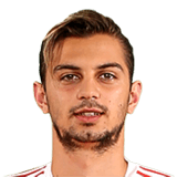 Çağlar Şahin Akbaba