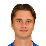 Kristófer Ingi Kristinsson