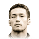 Hidetoshi Nakata