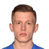 Marcus Holmgren Pedersen