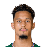 William Saliba