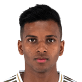 Rodrygo Silva de Goes