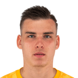 Andriy Lunin