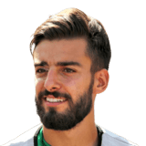 André Filipe M. Ribeiro Ferreira