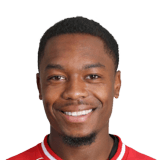 Ashley Nathaniel-George