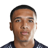 Jayden Mitchell-Lawson