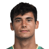 Alberto González Cespedosa