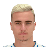 Adrià Giner Pedrosa