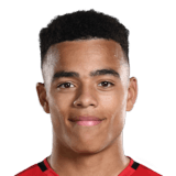 Mason Greenwood