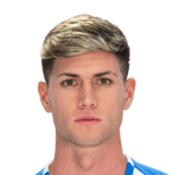 Javier Avilés Cortés