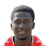 Brendan Sarpong-Wiredu