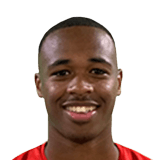 Elliot Jorge Simões Inácio