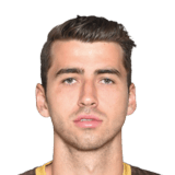 Vetle Winger Dragsnes