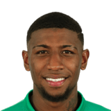 Emerson Leite De Souza