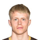 Dagur Dan Þór­halls­son