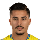 Cristian Josué Artiles Cedrés